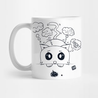 Catculations Mug